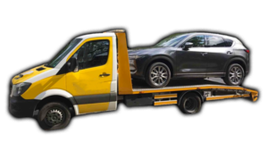 вызвать эвакуатор в Черемушках