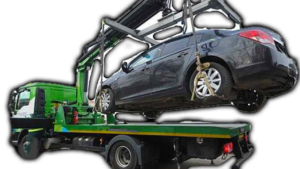 эвакуатор машин в районе Кузьминки