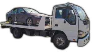 вызвать эвакуатор в Перово